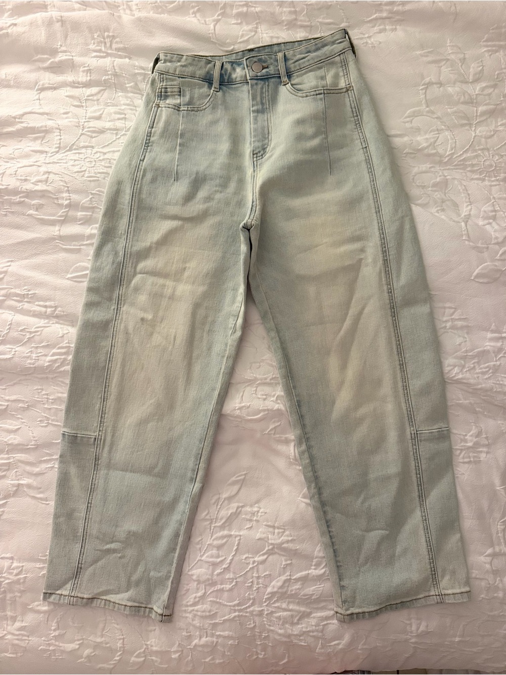 NWT Barrel Women’s Jeans